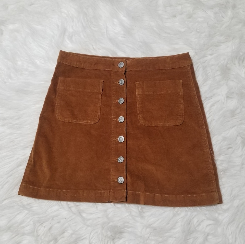 Brandy Melville Nanna Skirt View 4